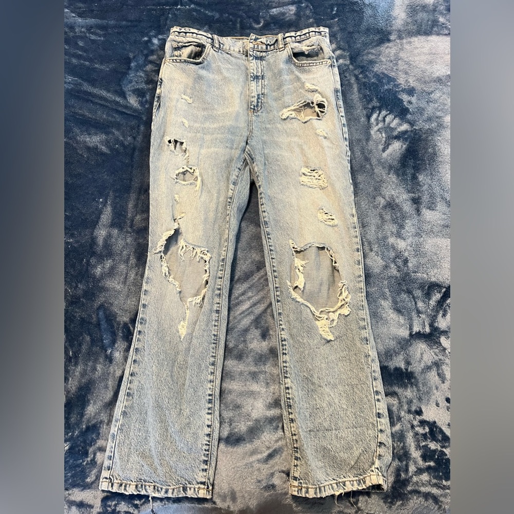 Garage Jeans